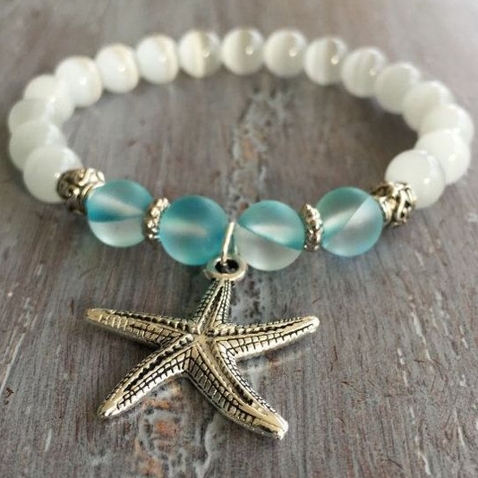 Ocean Vintage-armband